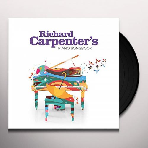 CARPENTER RICHARD 