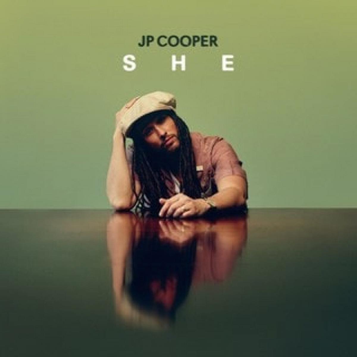 JP COOPER 