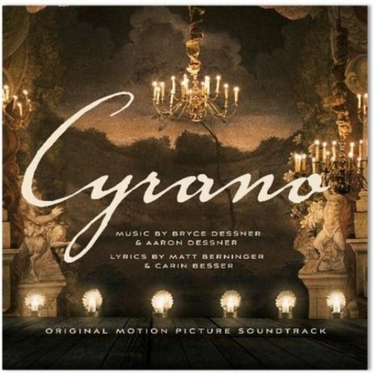 SOUNDTRACK 
