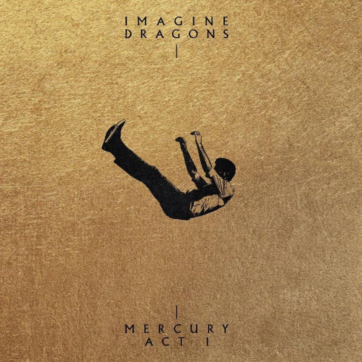 IMAGINE DRAGONS 