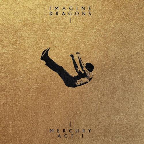 IMAGINE DRAGONS 