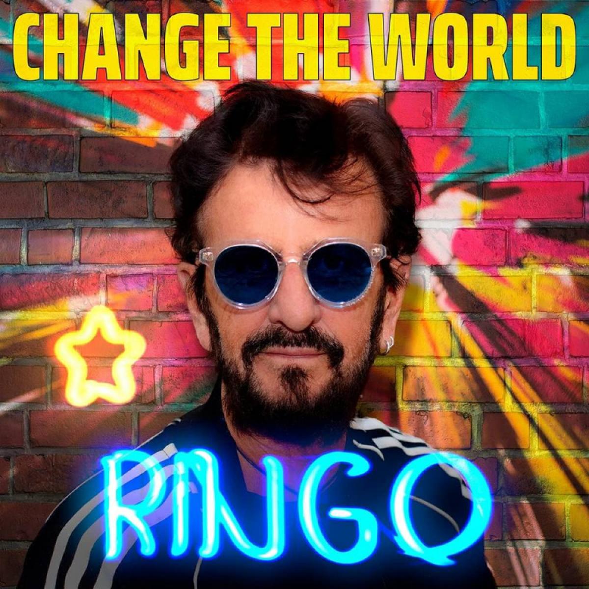 STARR RINGO 