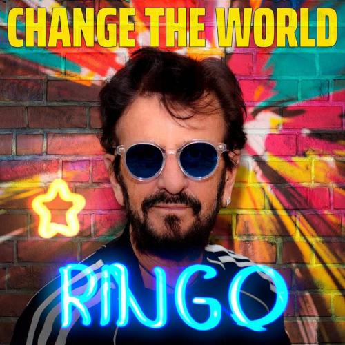 STARR RINGO 