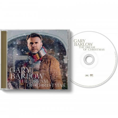 BARLOW GARY 