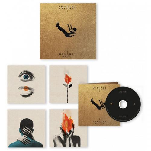 IMAGINE DRAGONS 
