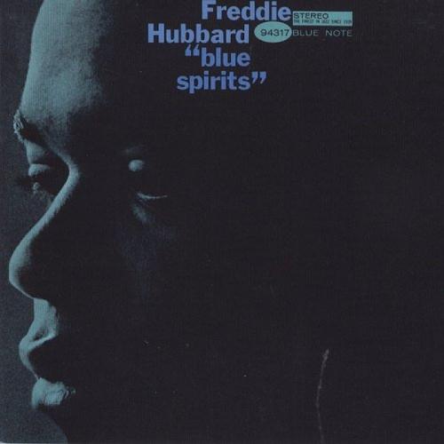 HUBBARD FREDDIE 