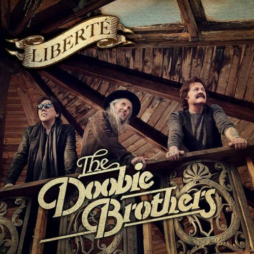 THE DOOBIE BROTHERS 