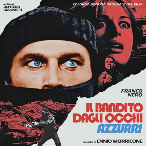 MORRICONE ENNIO 