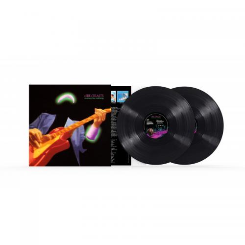 DIRE STRAITS 
