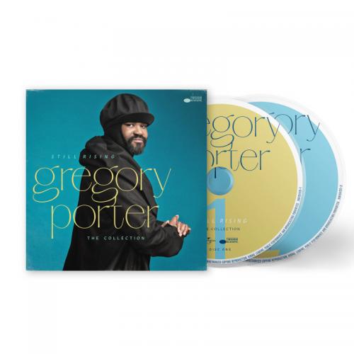 PORTER GREGORY 