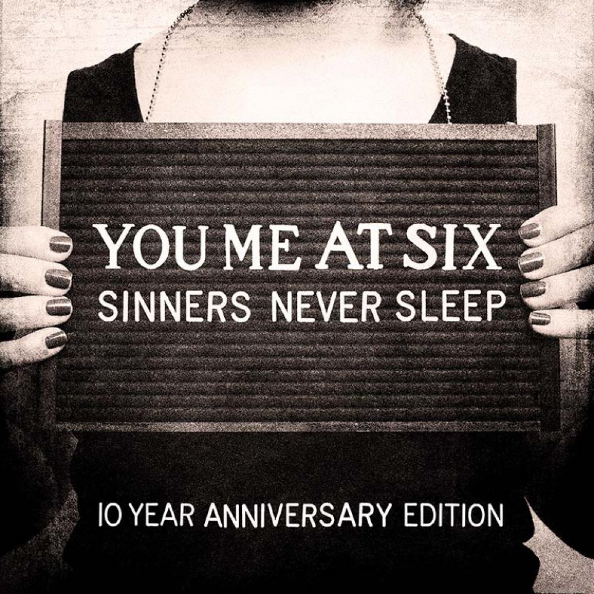 YOU ME AT SIX 