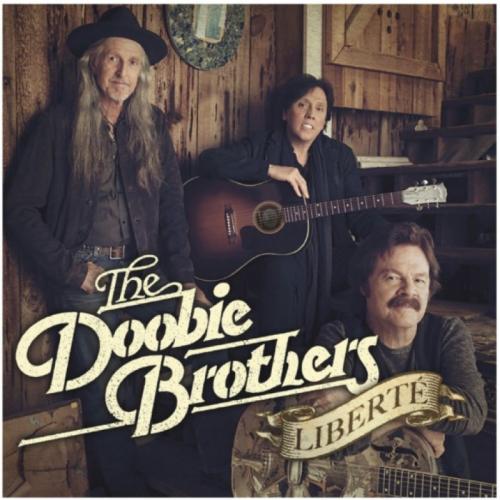 THE DOOBIE BROTHERS 