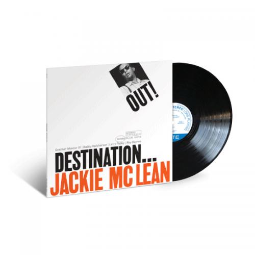 MCLEAN JACKIE 