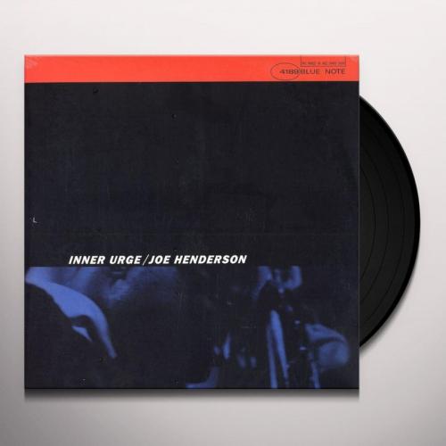 HENDERSON JOE 