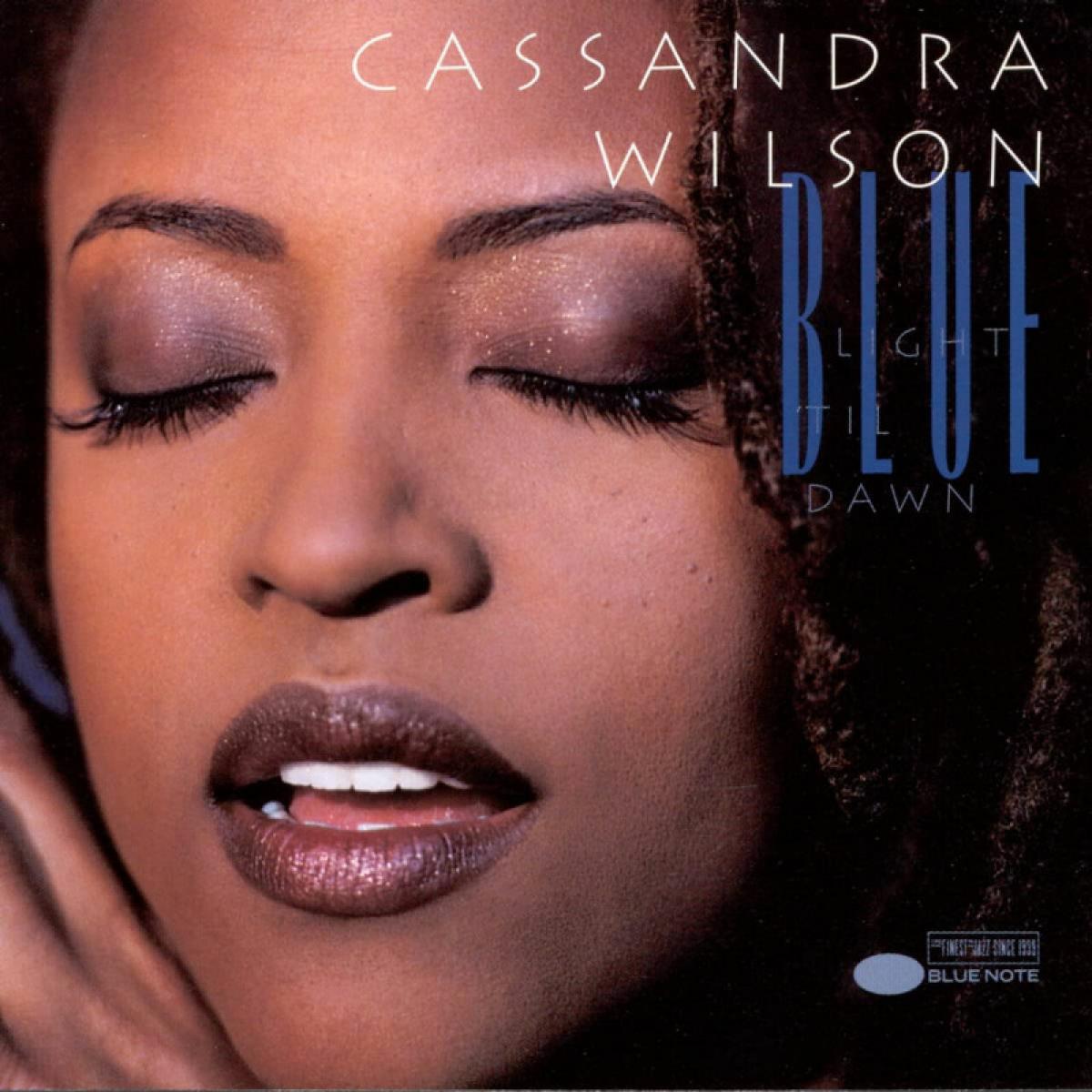 WILSON CASSANDRA 