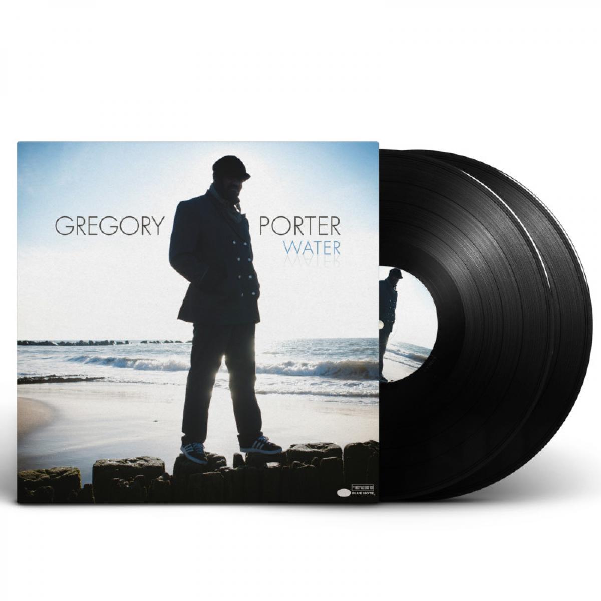 PORTER GREGORY 