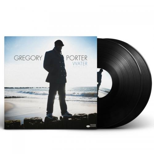 PORTER GREGORY 