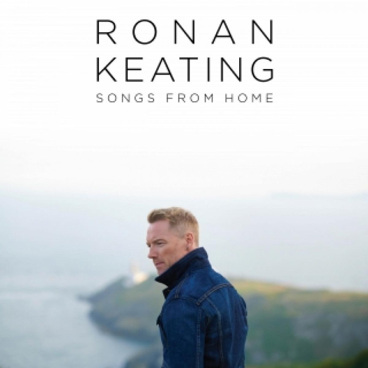 KEATING RONAN 