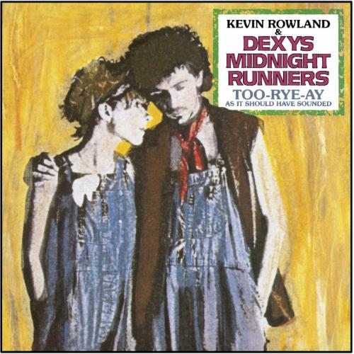 DEXYS MIDNIGHT RUNNERS 