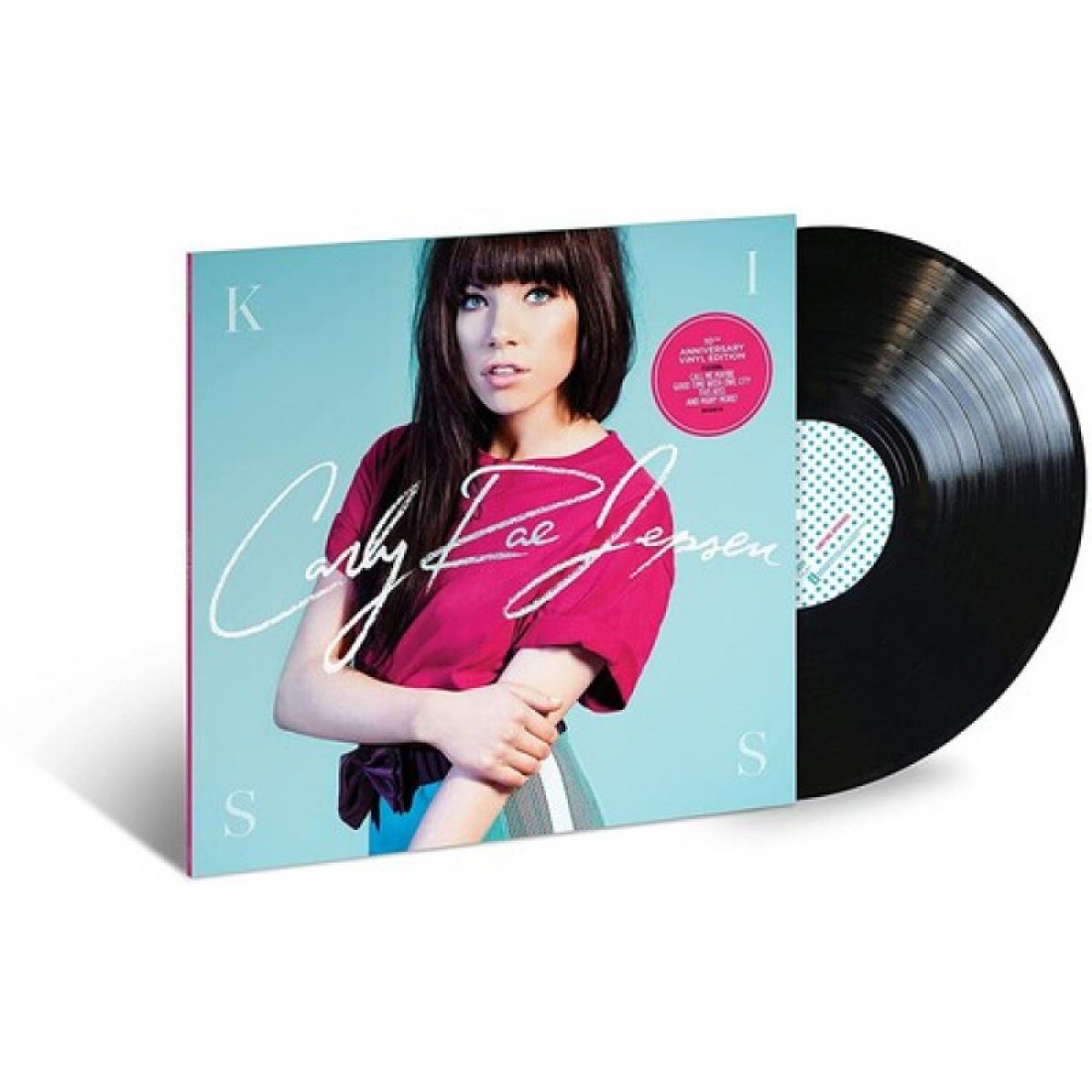 JEPSEN CARLY RAE 