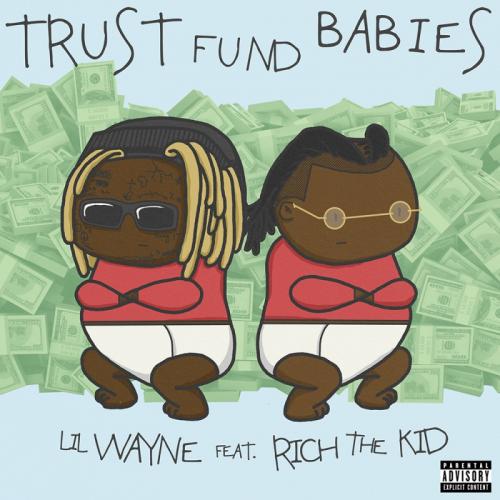 LIL' WAYNE 