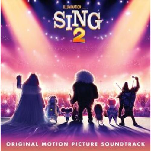 SOUNDTRACK 