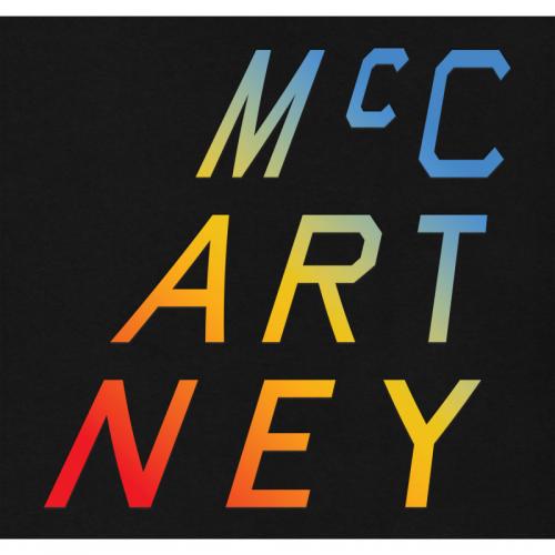 MCCARTNEY PAUL 