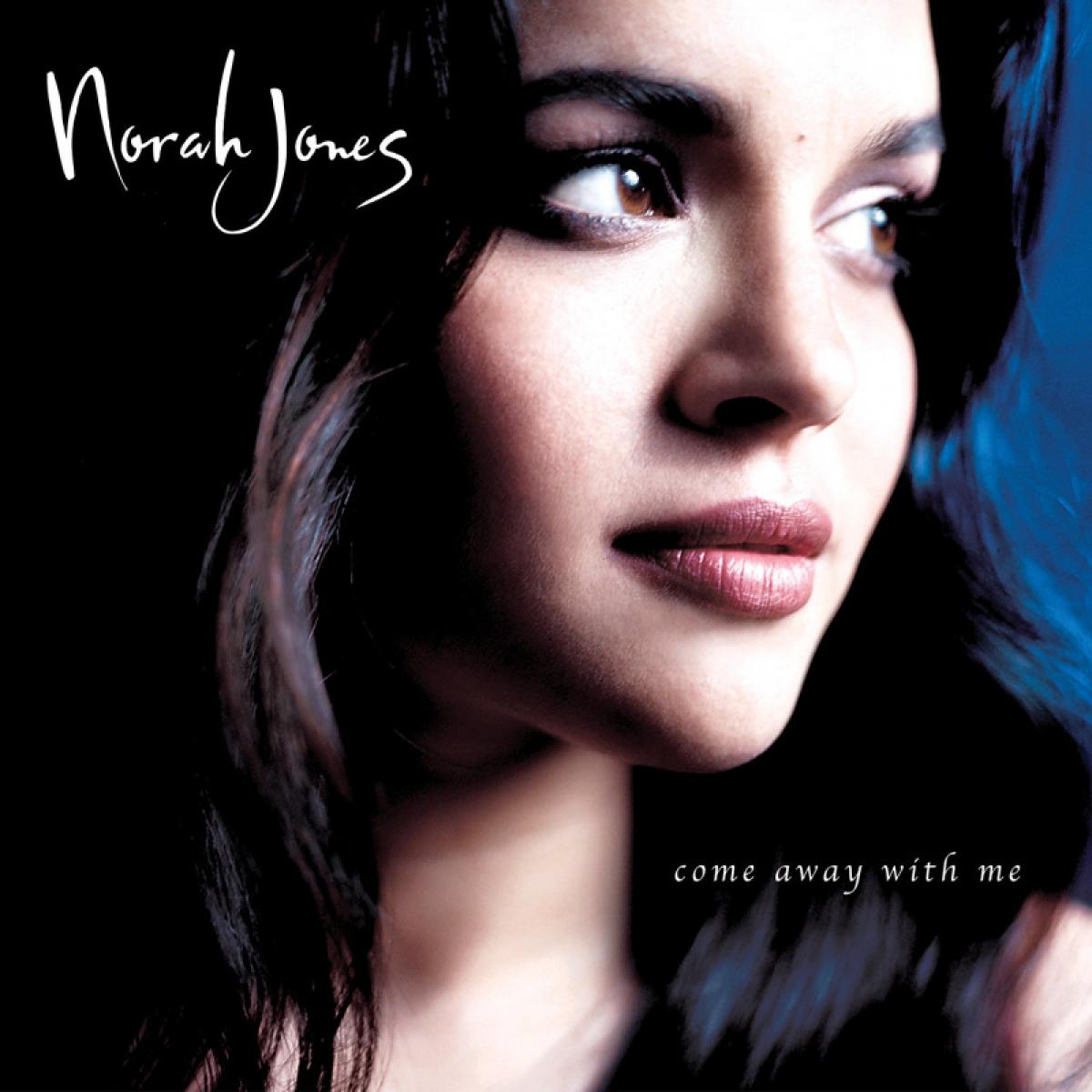JONES NORAH 
