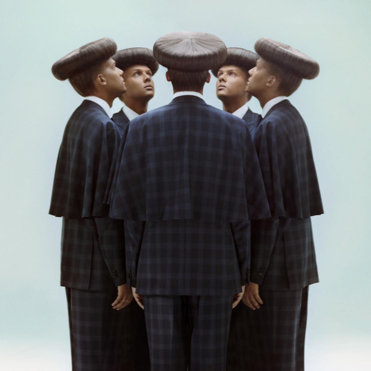 STROMAE 