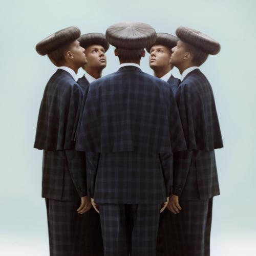 STROMAE 