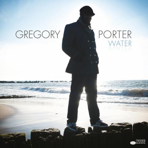 PORTER GREGORY 