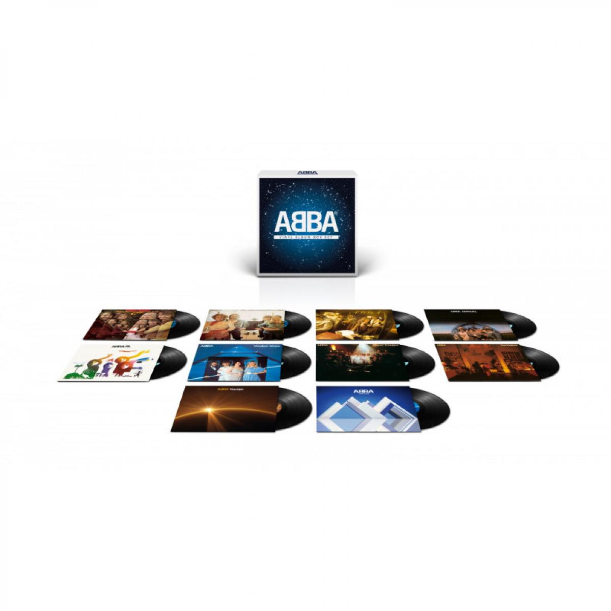 ABBA 