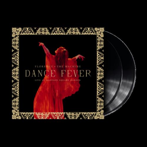 FLORENCE/THE MACHINE 