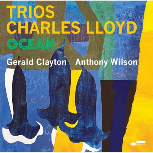 LLOYD CHARLES 