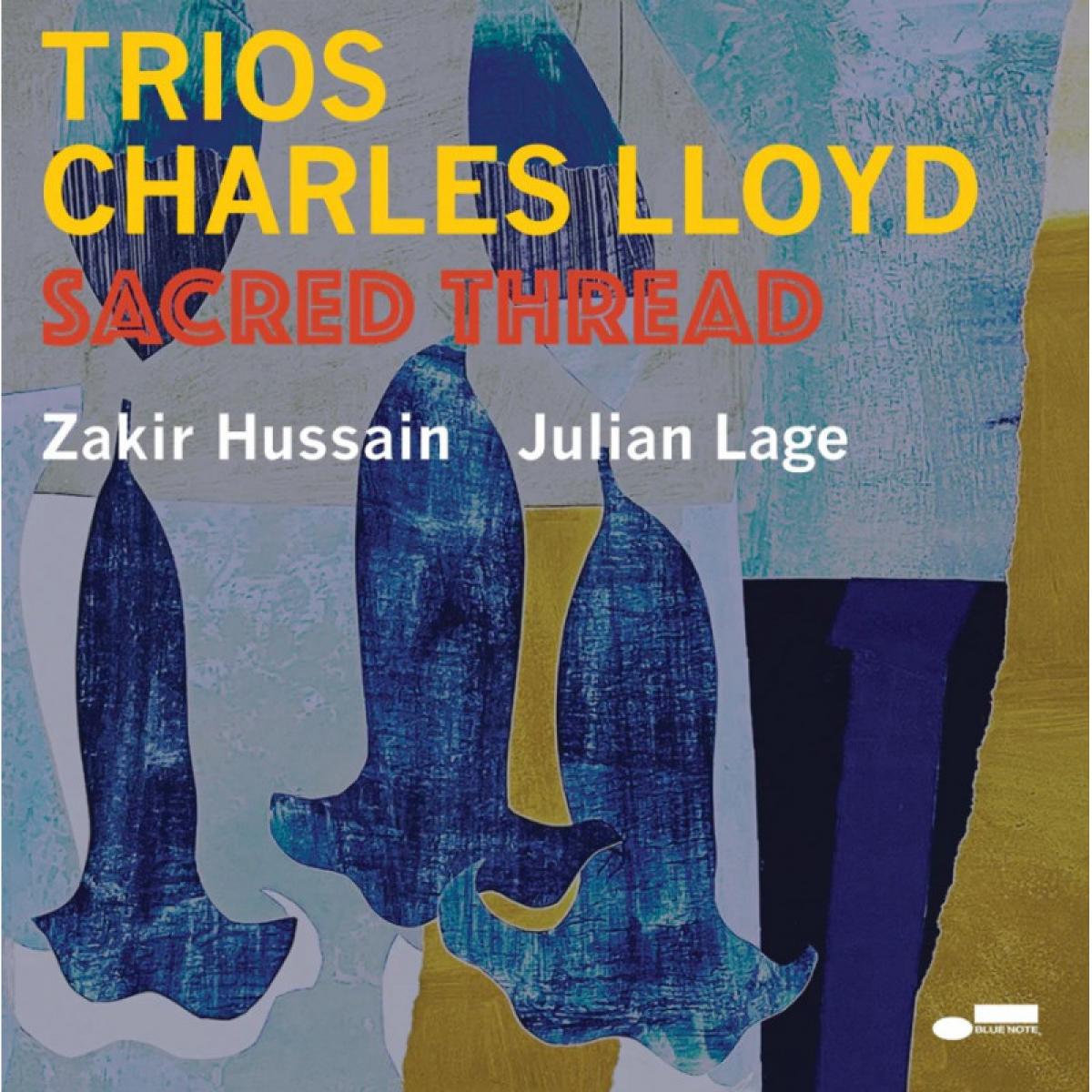 LLOYD CHARLES 