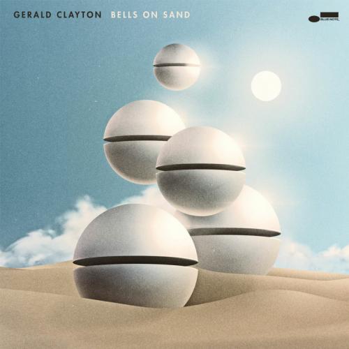 CLAYTON GERALD 