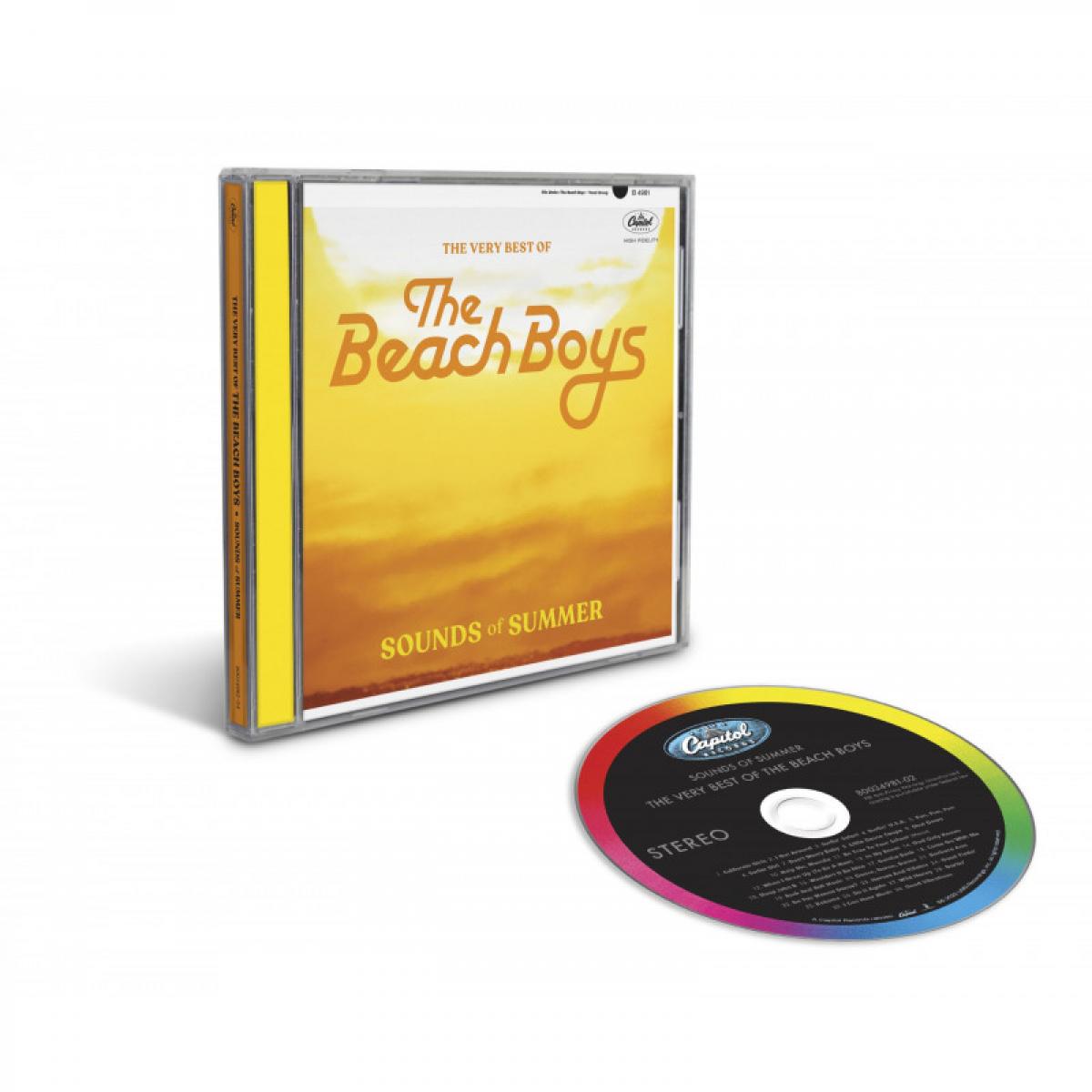 BEACH BOYS 