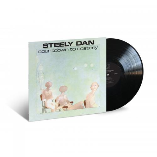 STEELY DAN 