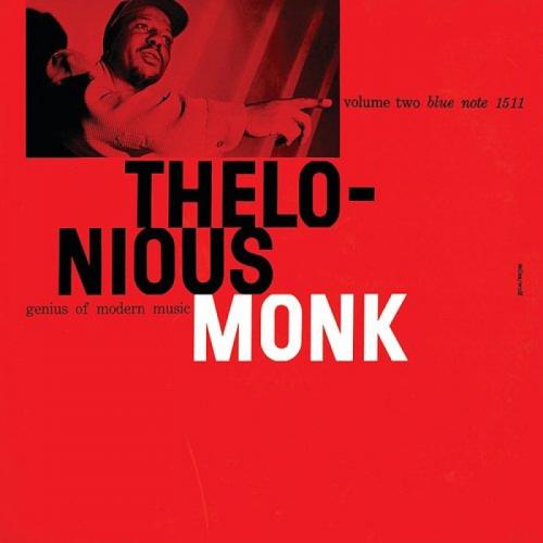 THELONIOUS MONK 