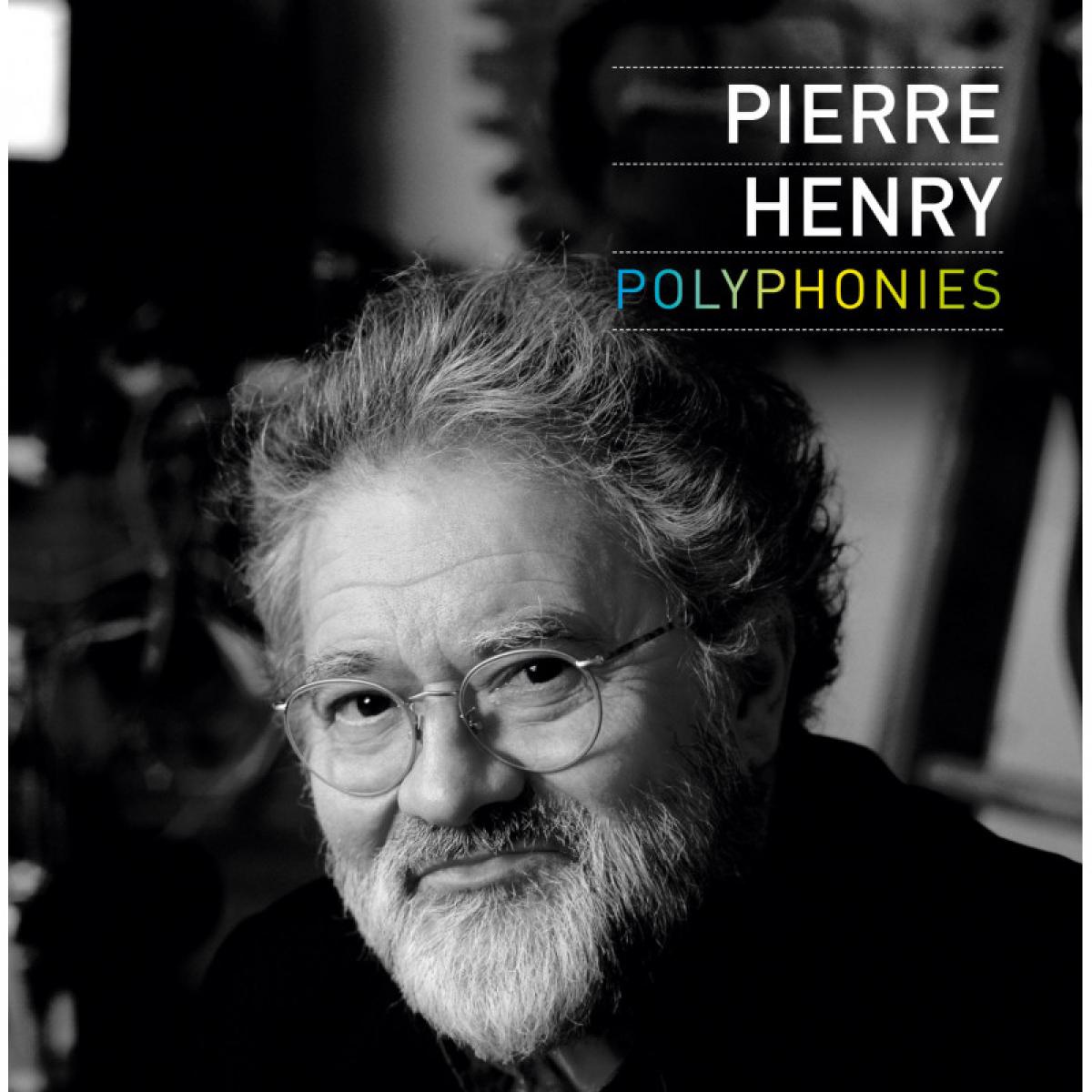 HENRY PIERRE 