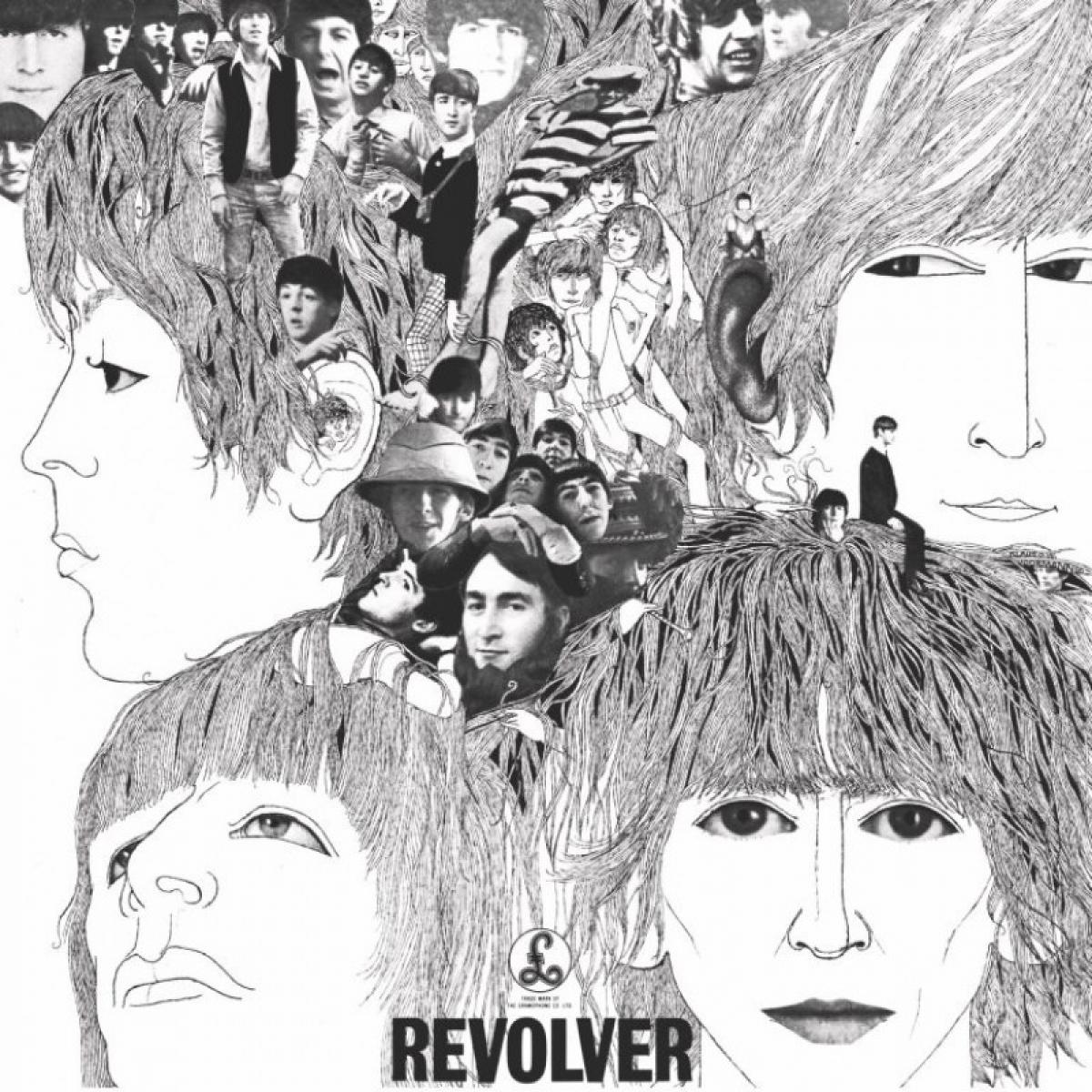BEATLES 