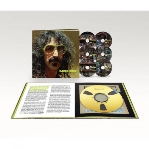ZAPPA FRANK 