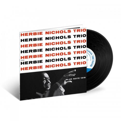 NICHOLS HERBIE TRIO 