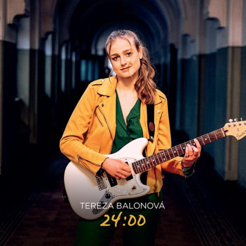BALONOVA TEREZA 