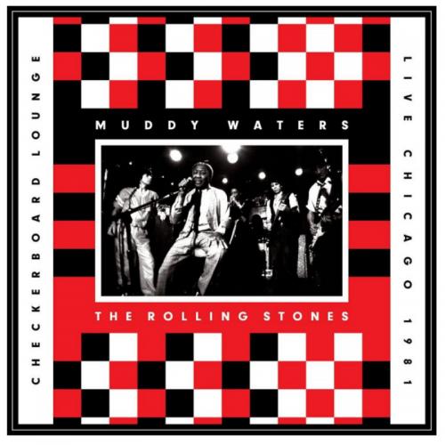 ROLLING STONES 