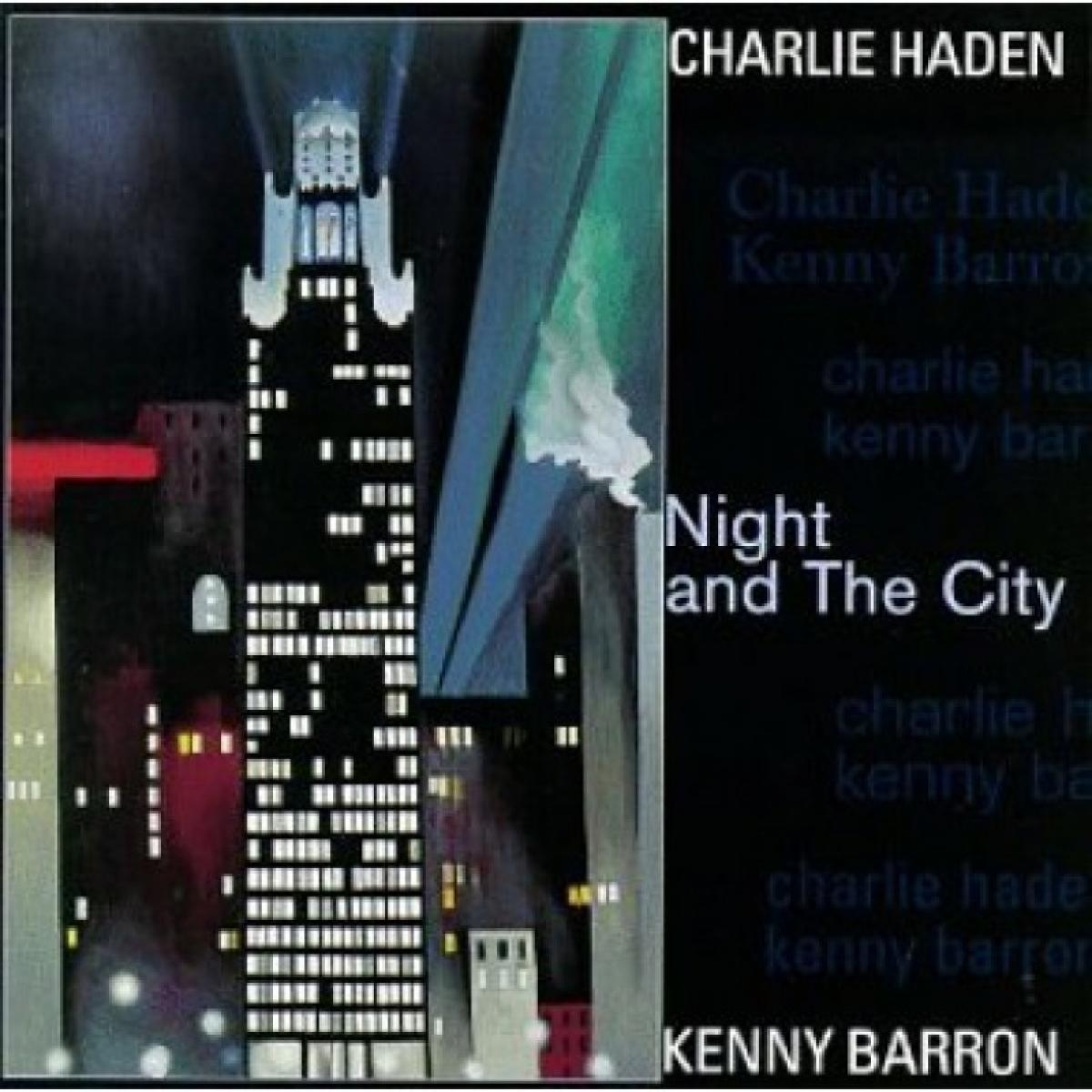 HADEN/BARRON 