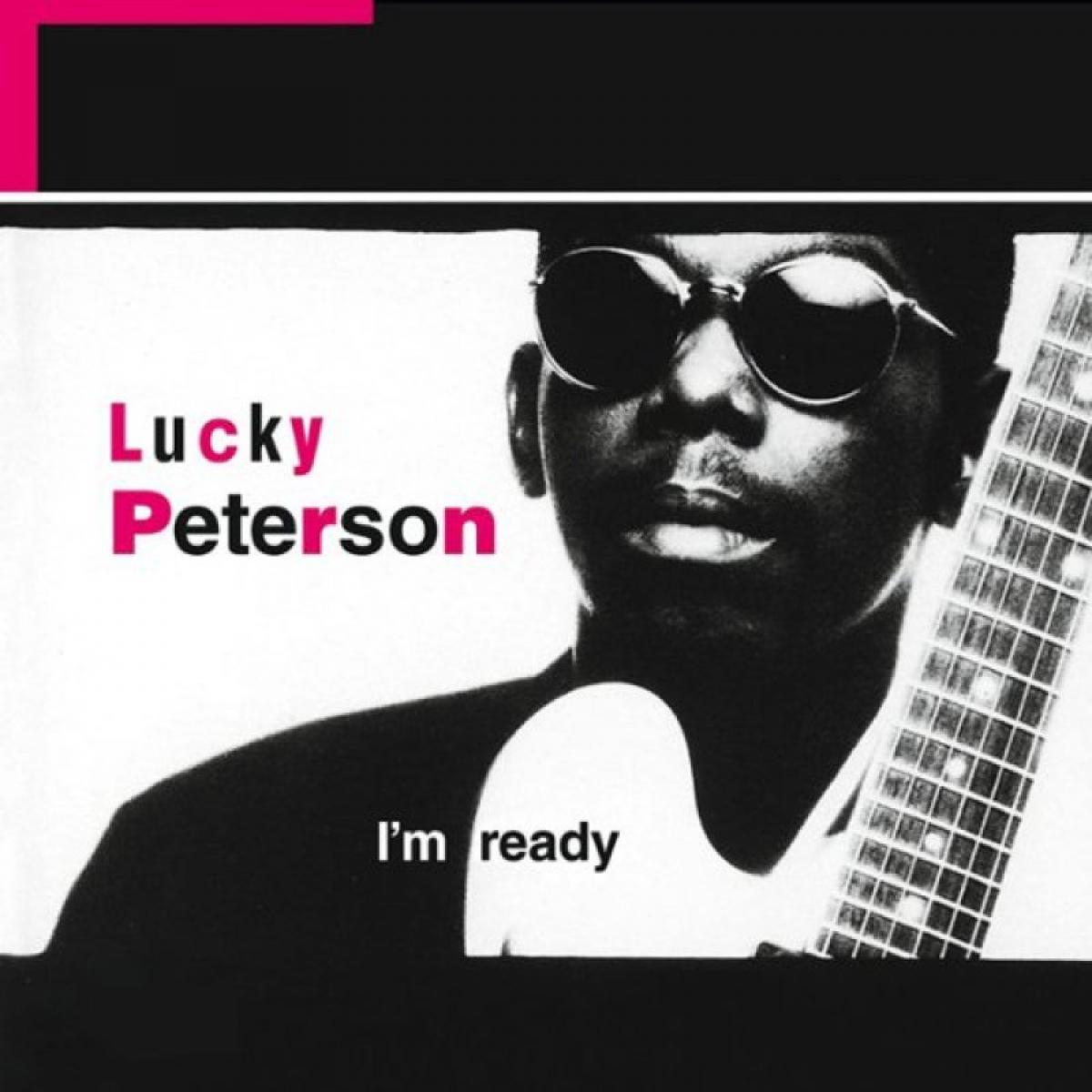 PETERSON LUCKY 