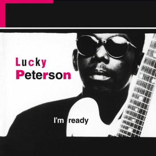 PETERSON LUCKY 