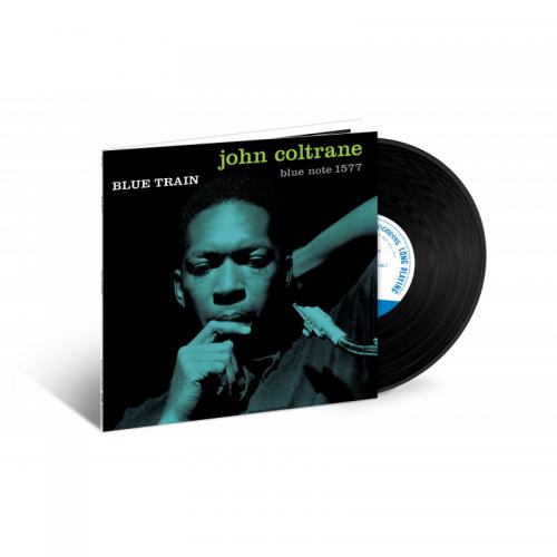 COLTRANE JOHN 