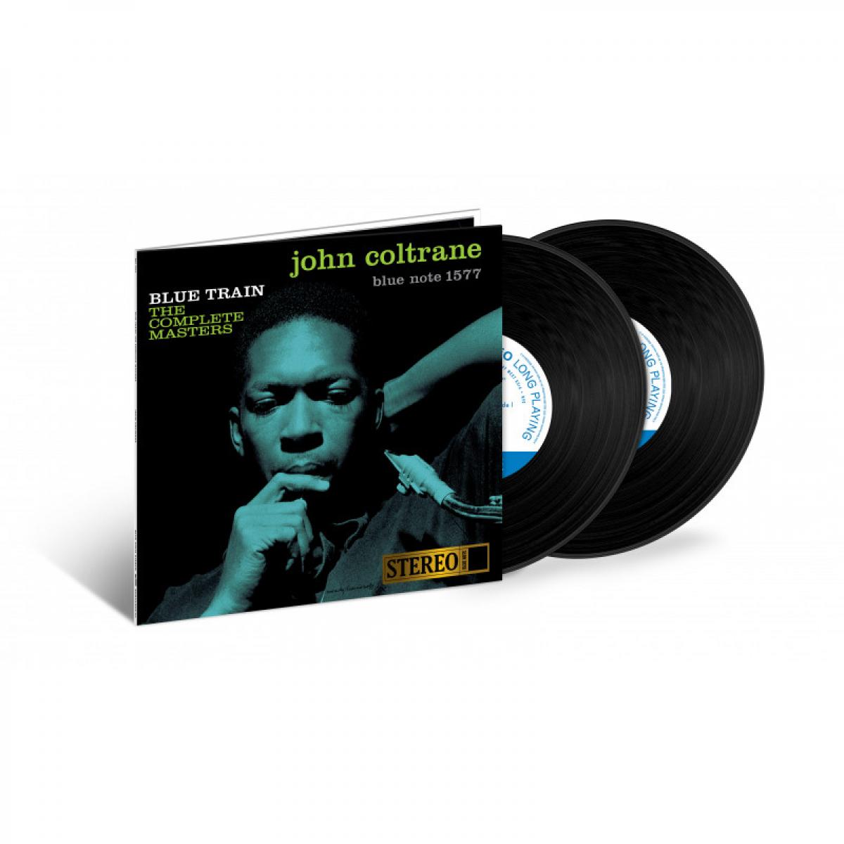 COLTRANE JOHN 